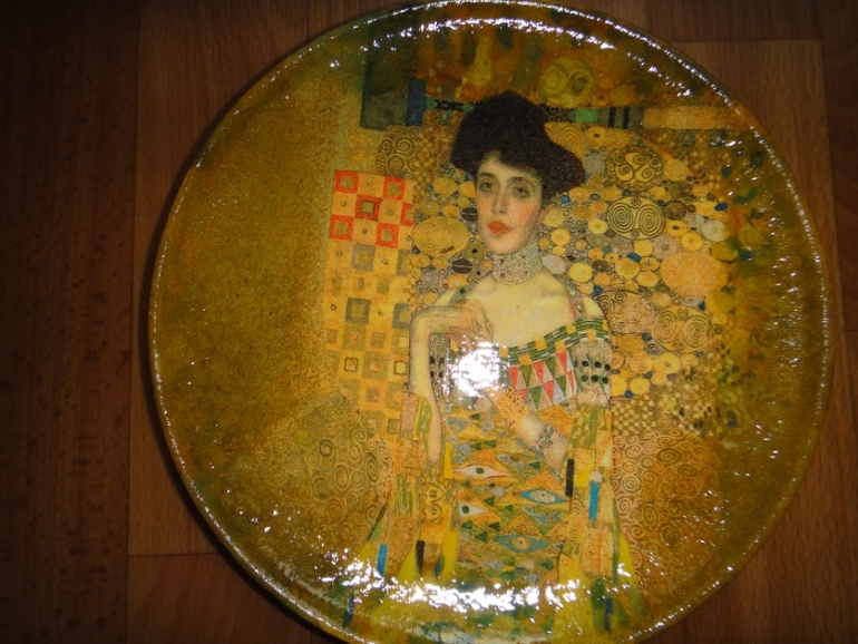 Мои работы или выбираем подарки к 8 марта!