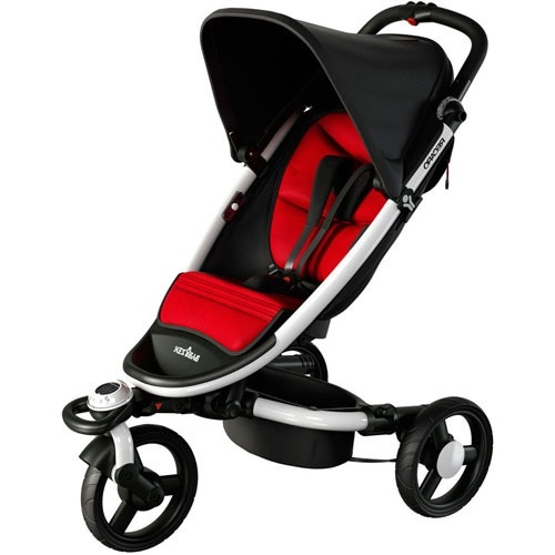 Recaro Bsbyzen или наша новая тачка для Кирюшки