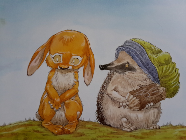 Библиотечное 2