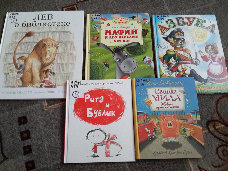 Библиотечное 3