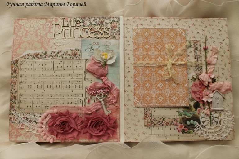 Альбом для Алисы - мой любимый!)))