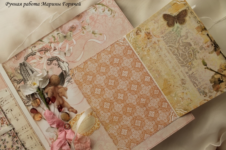 Альбом для Алисы - мой любимый!)))