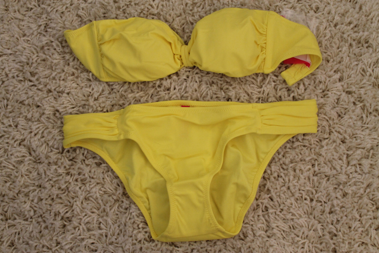 Оригинальные новые купальники Victorias Secret в наличии!