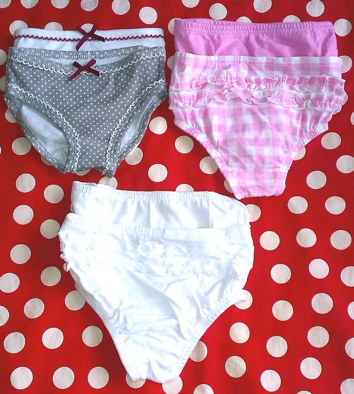 Наш первый хвастик- формирую гардероб для своей крохи на лето (7-11 мес.)