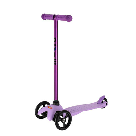 Самокат по грунтовке, можно?