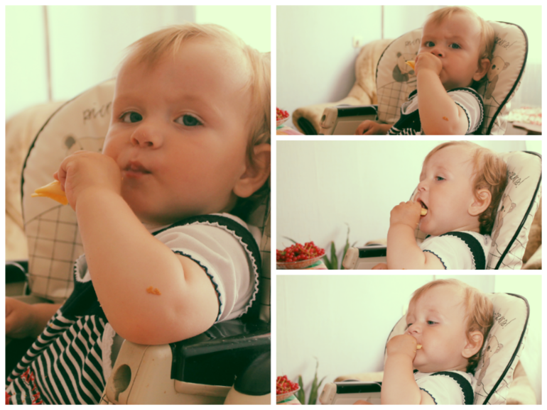 Наше годовасие!