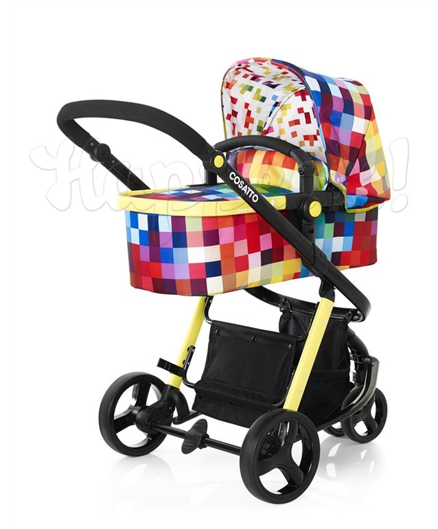 С ума можно сойти