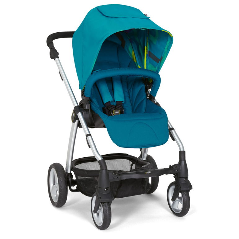 Определяюсь с цветом прогулочной коляски! Опрос