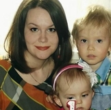 Чудо посылка от феечки! Часть 2