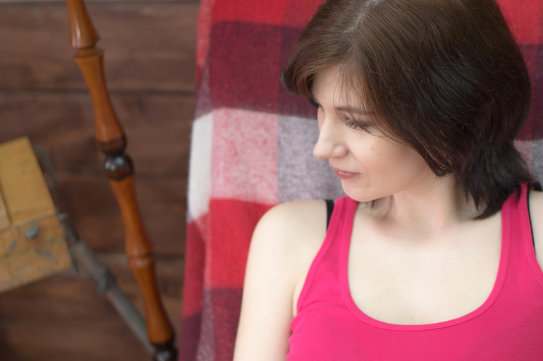 Как выравнять цвет?