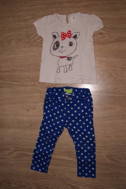 на девочку б/у