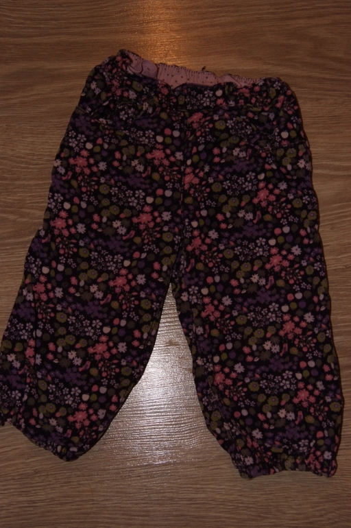 на девочку б/у