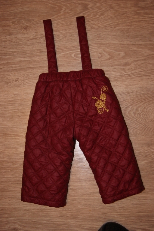 на девочку б/у