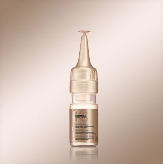 Golldwell кerasilk Keratin treatment