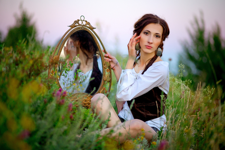 Хочу поделиться несколькими фото)