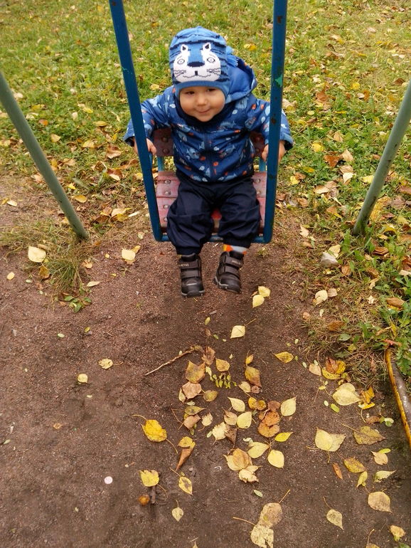 мой ребенок вечно голоден