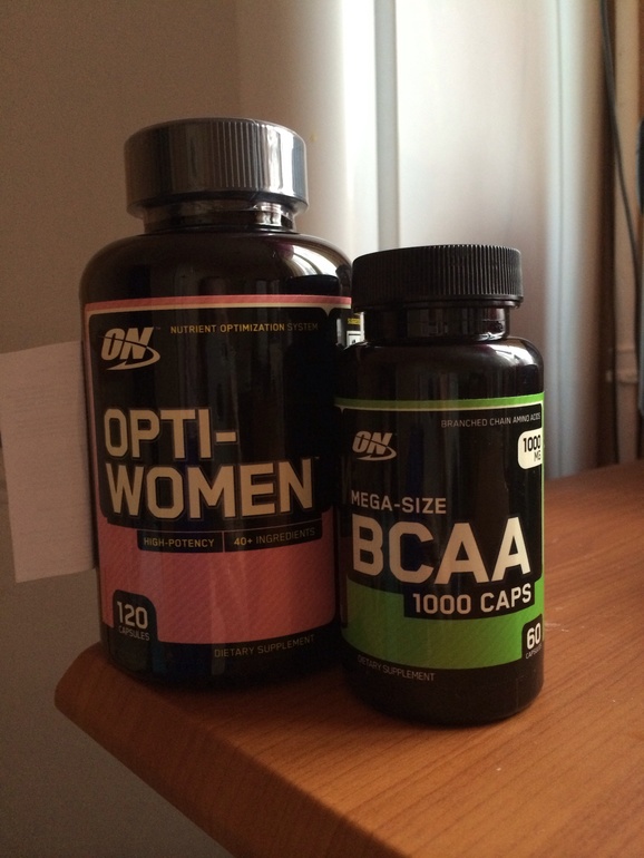 Спортивные добавки!!!!да я их пью