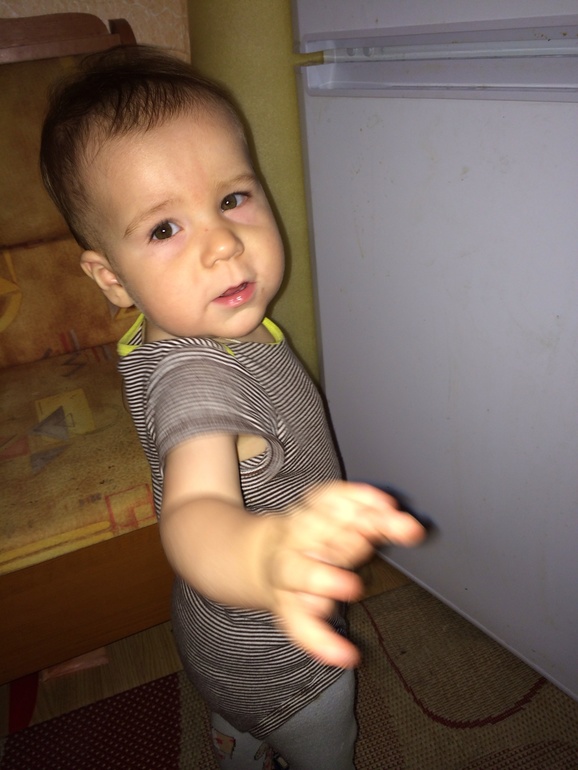 Немного насссссс))