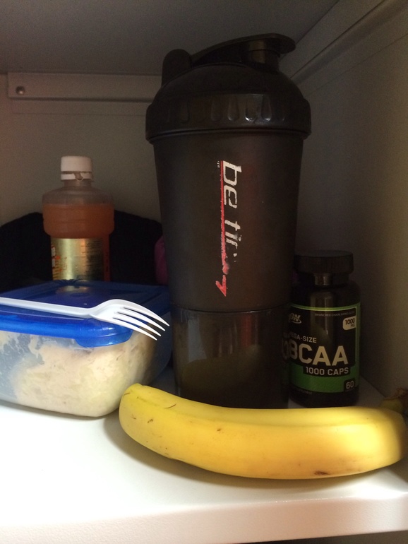 Спортивные добавки!!!!да я их пью