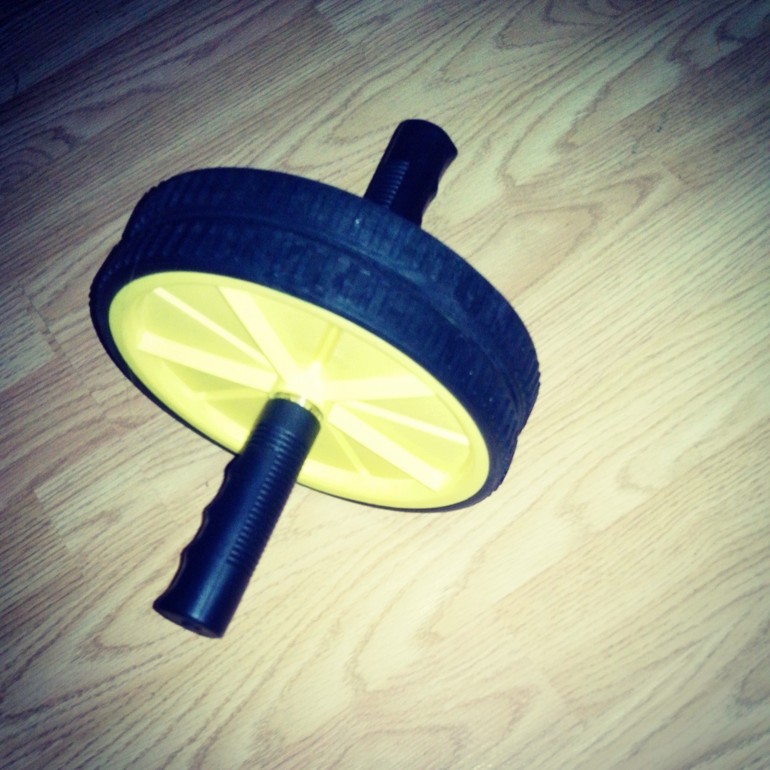 чудо-вещь для пресса и спины..обящательно приобретите у кого еще нет))