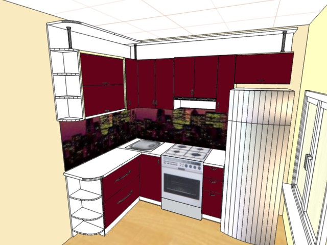 олива vs виола