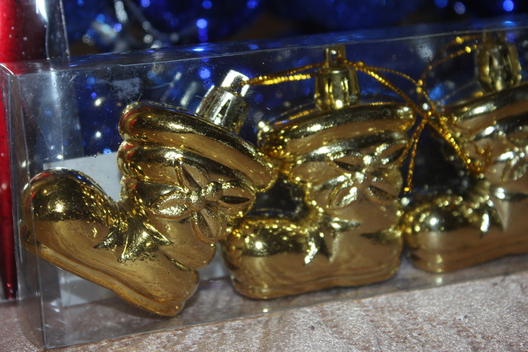 А Новый год все ближе и ближе!!!!!!!!