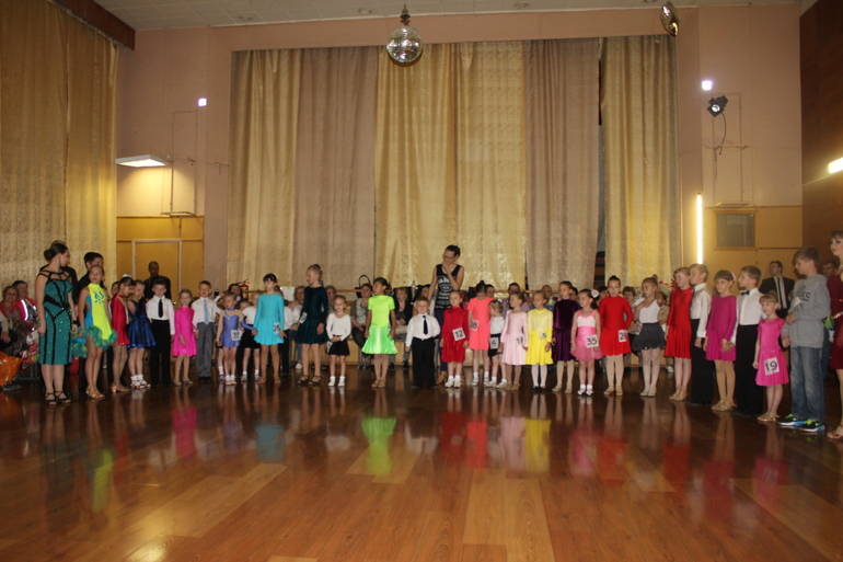 Мы на финише!!!!!