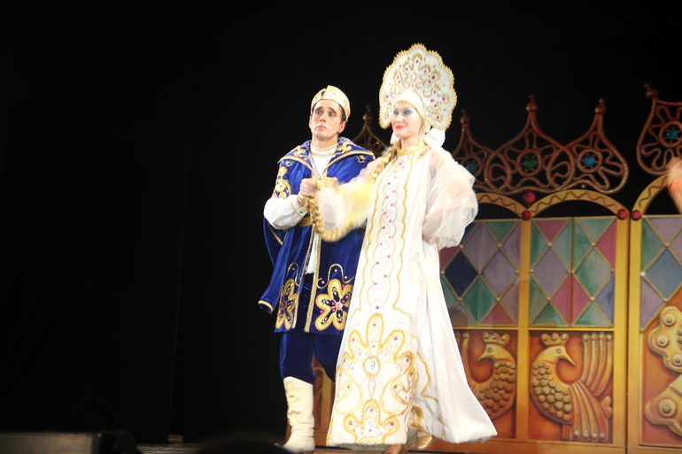 Театр на Неве! | форум Babyblog