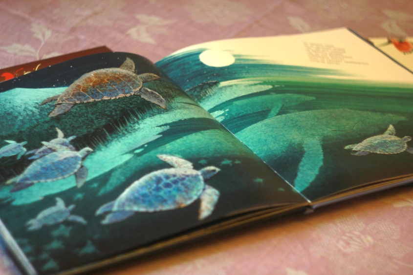 Забрали очередную партию книг