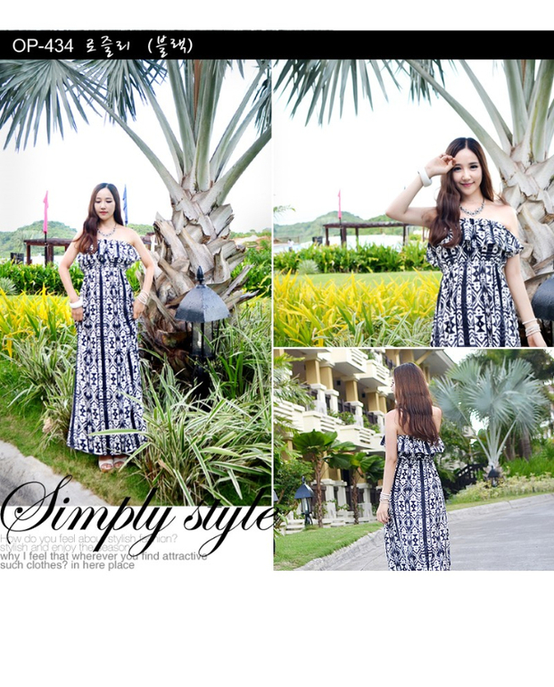 Сарафаны и платья из Кореи!