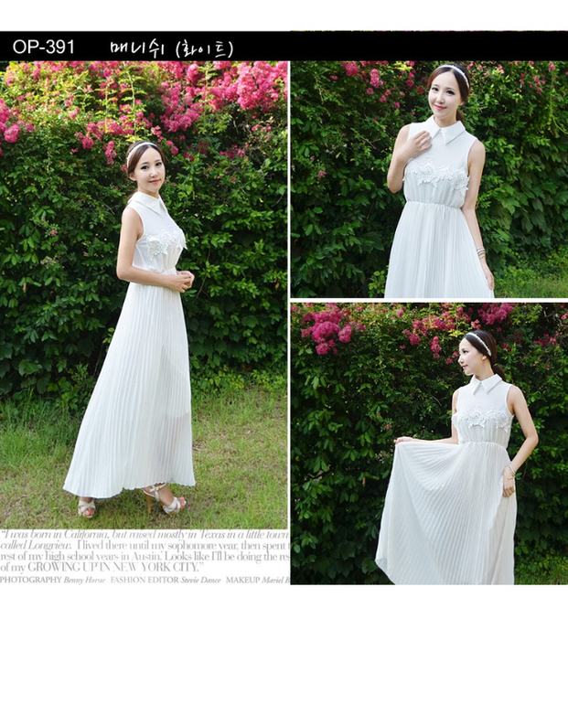 Сарафаны и платья из Кореи!