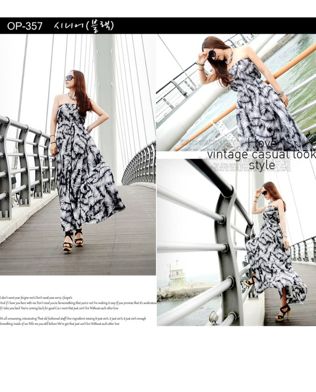 Сарафаны и платья из Кореи!