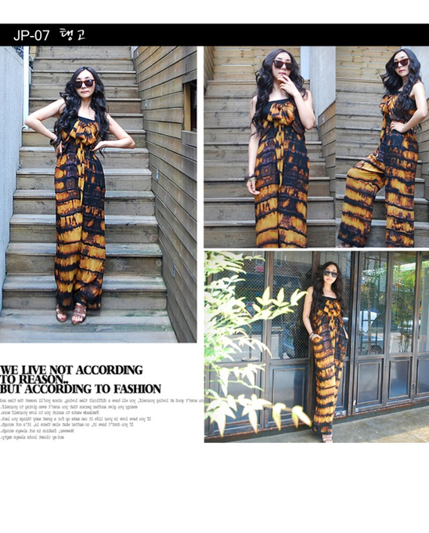 Сарафаны и платья из Кореи!