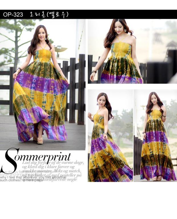 Сарафаны и платья из Кореи!