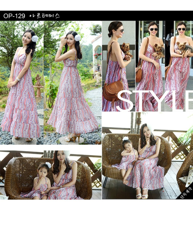 Сарафаны и платья из Кореи!