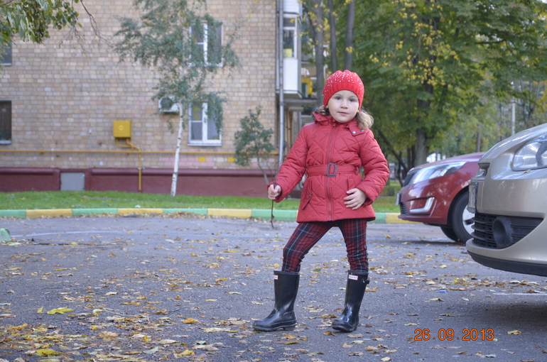 Прячется солнышко, хмур небосвод.
