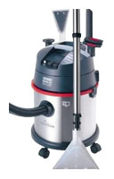 выбор моющего пылесоса