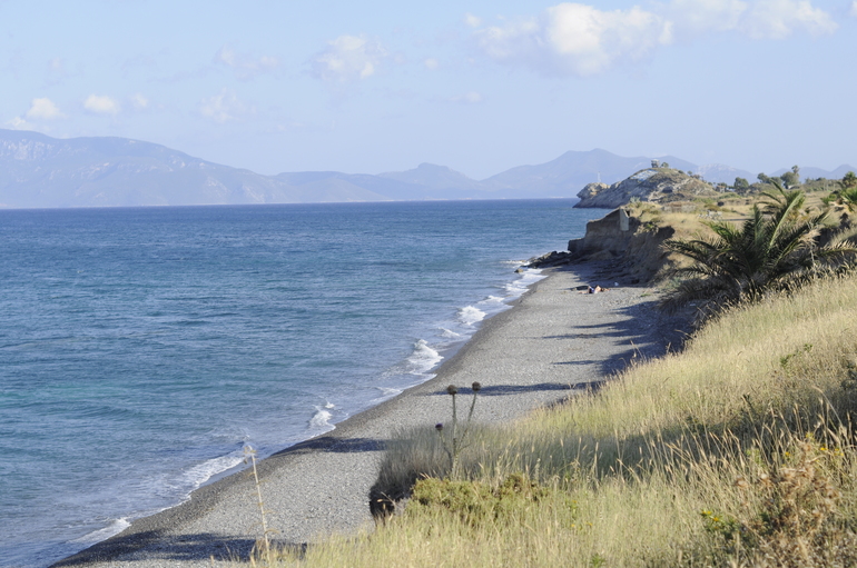 Отдых в отеле Kipriotis Village 4* (Греция, о.Кос)