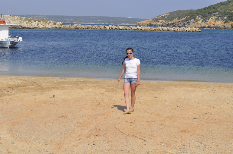 Отдых в отеле Kipriotis Village 4* (Греция, о.Кос)