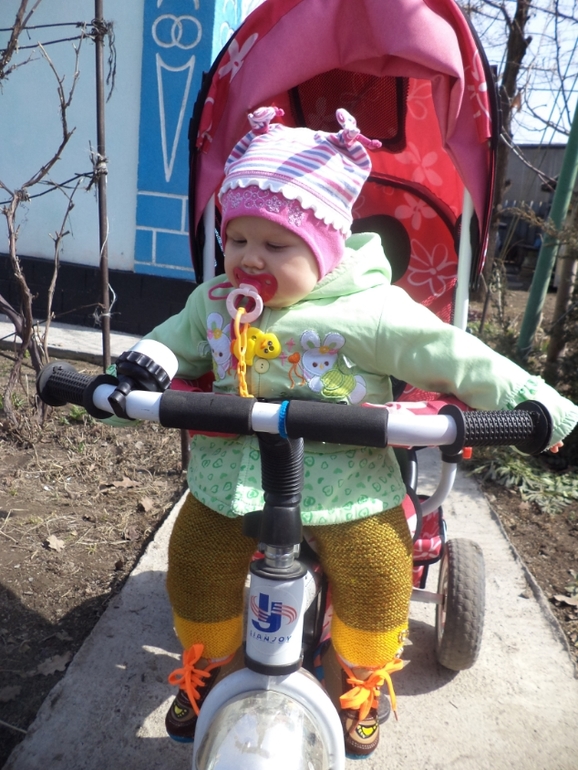 Немного о нас.