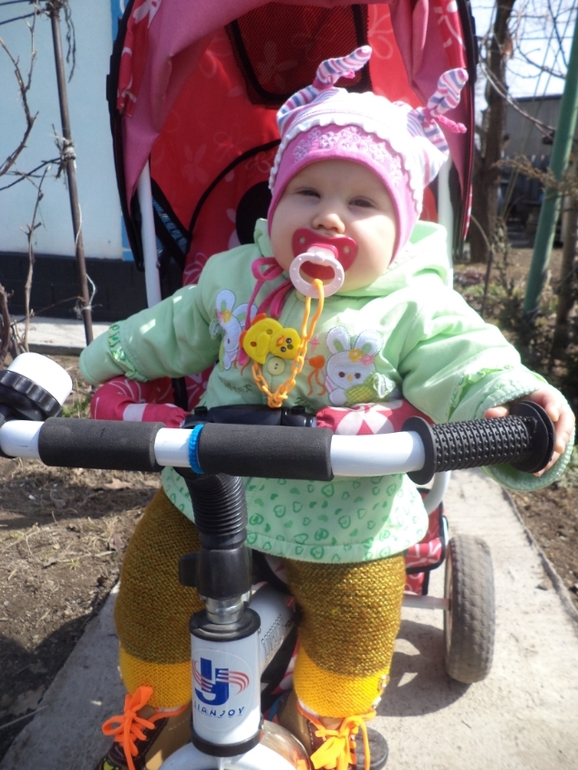 Немного о нас.