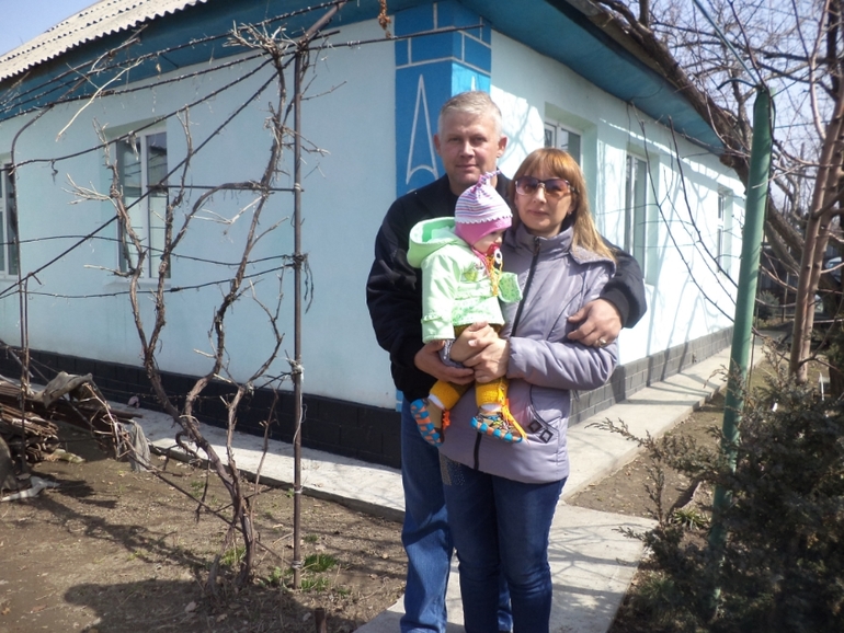 Немного о нас.