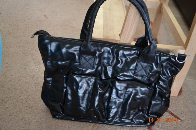 Хвастики с ТАО