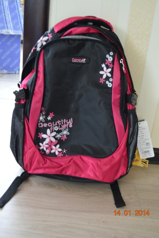 Хвастики с ТАО