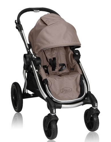 Baby Jogger City Select