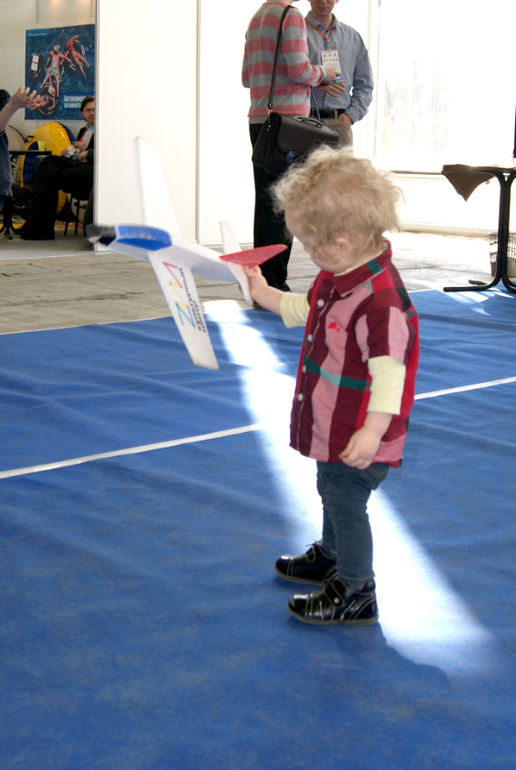 Спортленд. Март 2014г.