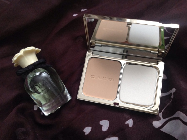 Прикупила в летуале))) ах эти скидки))