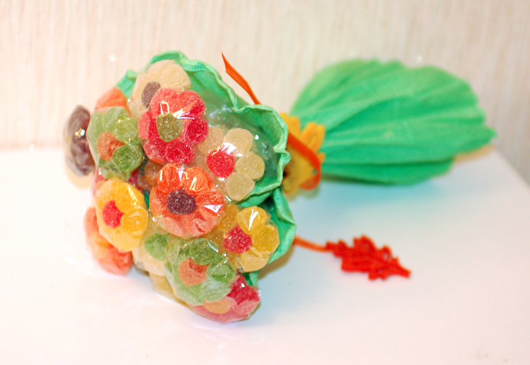 Подарки на День воспитателя