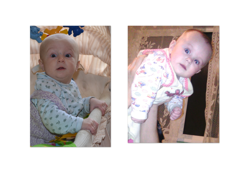 И всё-таки Алеста напоминает мне Дианку...