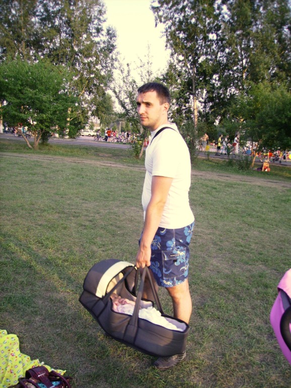 1,5 года с погодками. ФОТООТЧЁТ. Вспомним, как всё было...